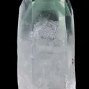 Quartz Included By Fuchsite - image 2
