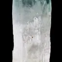 Quartz Included By Fuchsite - image 3