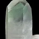 Quartz Included By Fuchsite - image 8