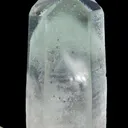 Quartz Included By Fuchsite - image 2