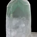 Quartz Included By Fuchsite - image 6