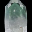 Quartz Included By Fuchsite - image 6