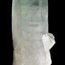 Quartz Included By Fuchsite - image 9