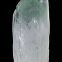 Quartz Included By Fuchsite - image 6