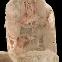 Quartz Included By Montmorillonite - image 4