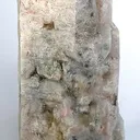 Quartz Included By Montmorillonite - image 2