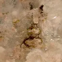 Quartz Included By Montmorillonite - image 5