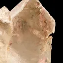Quartz Included By Montmorillonite - image 4