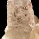 Quartz Included By Montmorillonite - image 3