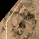Quartz Included By Montmorillonite (Polished) - image 2