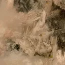 Quartz Included By Montmorillonite (Polished) - image 3