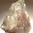 Quartz Included By Montmorillonite Ps. After (?) - image 3