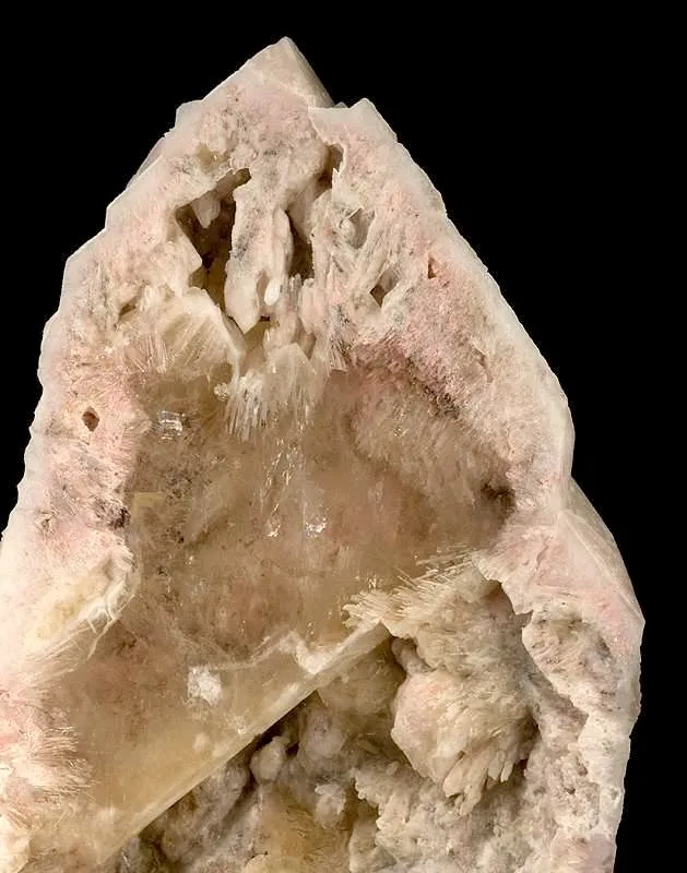 Quartz Included By Montmorillonite (Set) - image 2