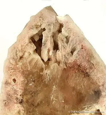 Quartz Included By Montmorillonite (Set) - image 7
