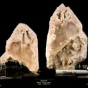 Quartz Included By Montmorillonite (Set) - image 1