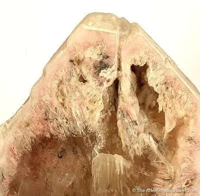 Quartz Included By Montmorillonite (Set) - image 8