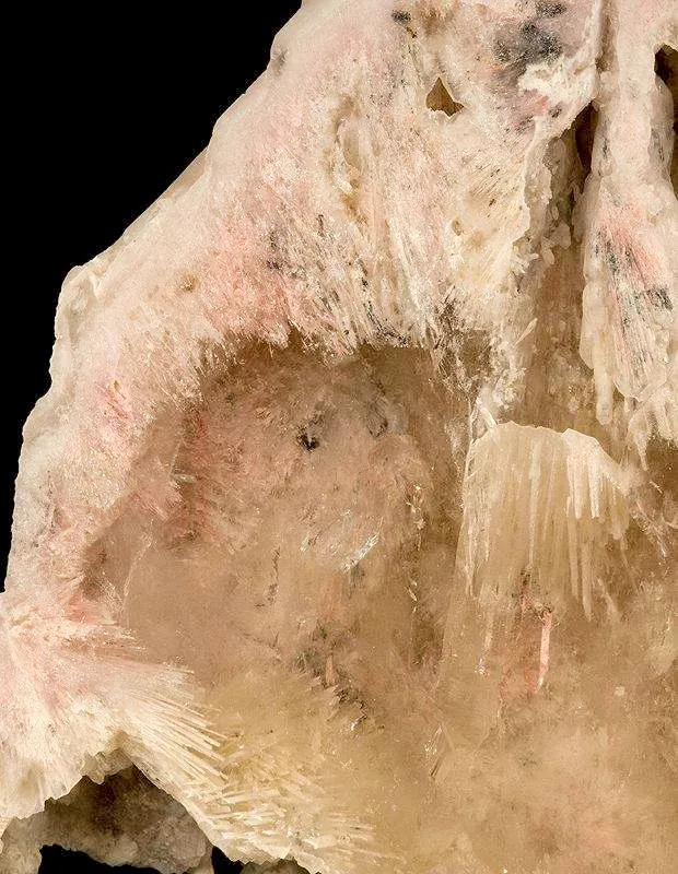 Quartz Included By Montmorillonite (Set) - image 5