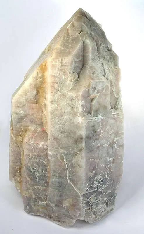 Quartz Included By Montmorillonite (Set) - image 4