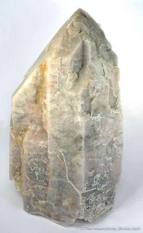 Quartz Included By Montmorillonite (Set) - image 10