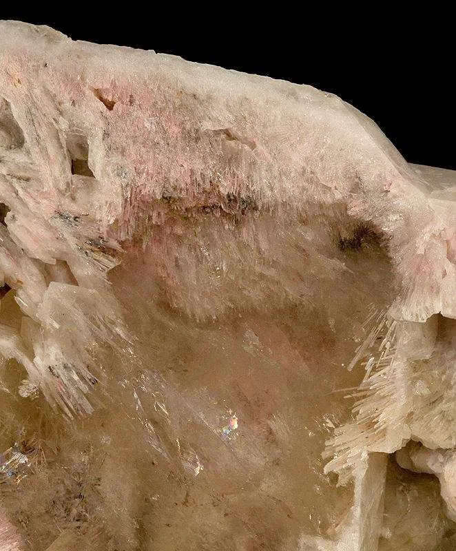 Quartz Included By Montmorillonite (Set) - image 3