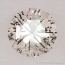 Quartz included by Schorl Tourmaline (Polished & Cut set) - image 4