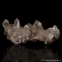 Quartz included with Rutile - image 1
