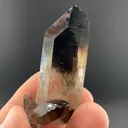Quartz (irradiated) - image 1