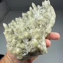 Quartz (irradiated) - image 2