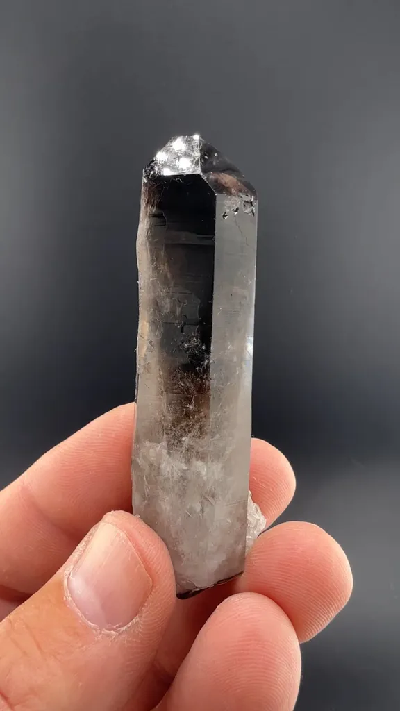 Quartz (irradiated) image