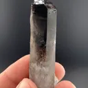 Quartz (irradiated) - image 1