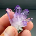 Quartz (J-125) - image 1