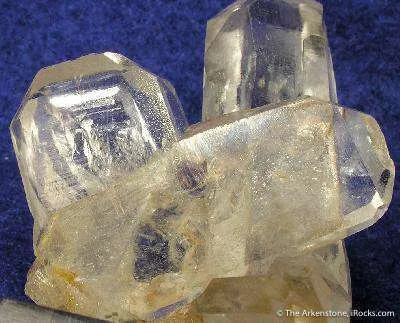 Quartz (Japan Law) - image 2