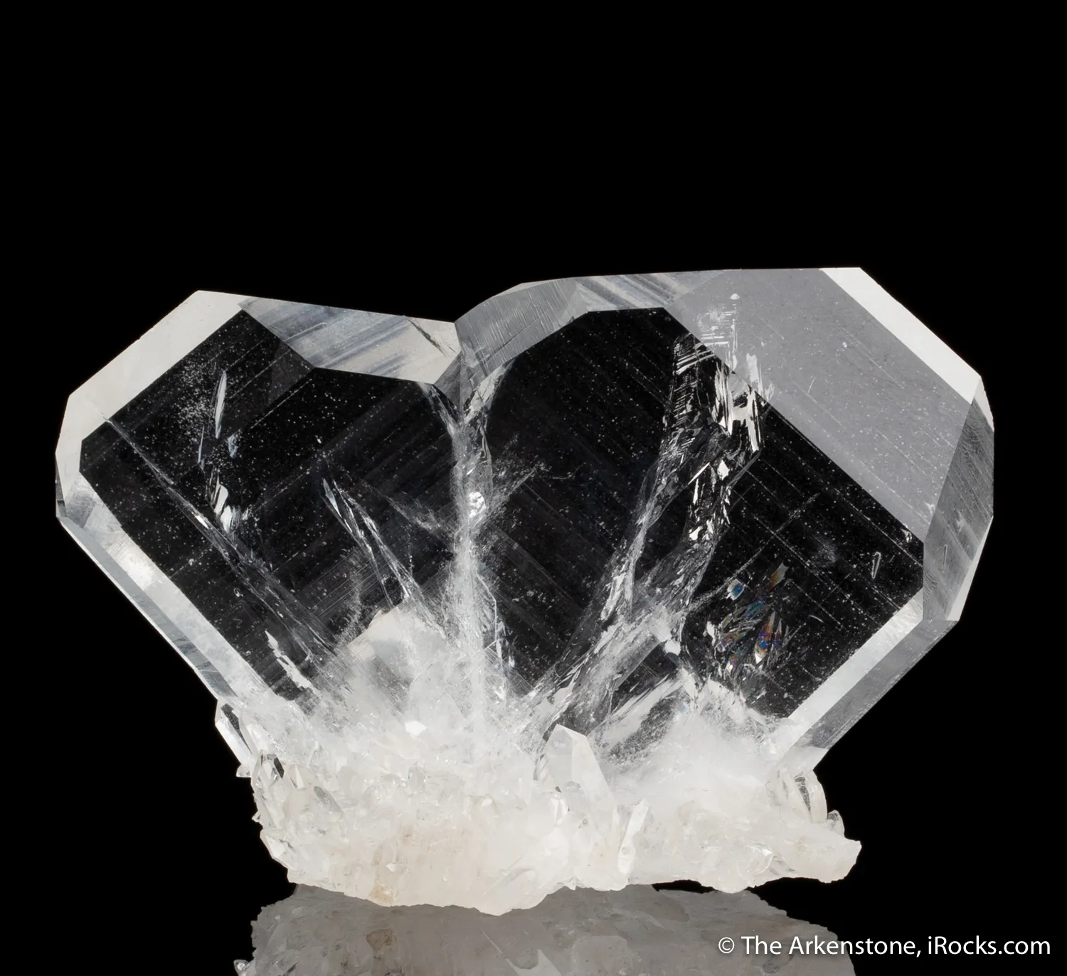 Quartz (Japan Law) - image 1