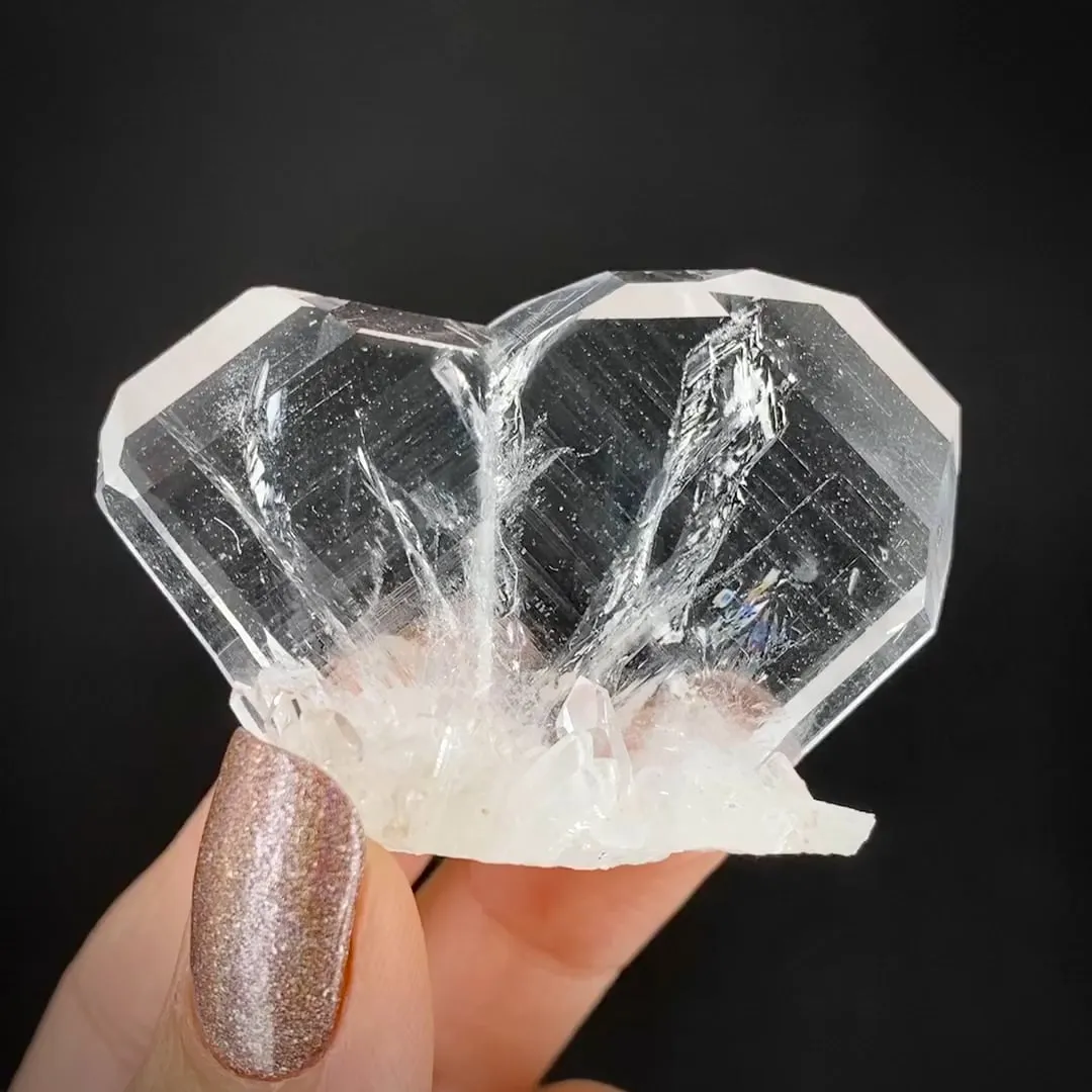 Quartz (Japan Law) - image 2