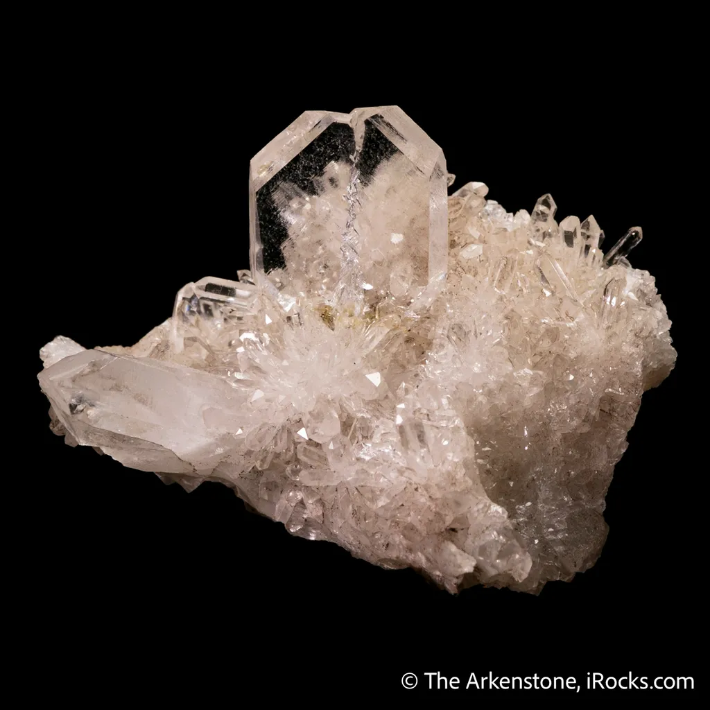 Quartz (Japan Law Twin) - image 7