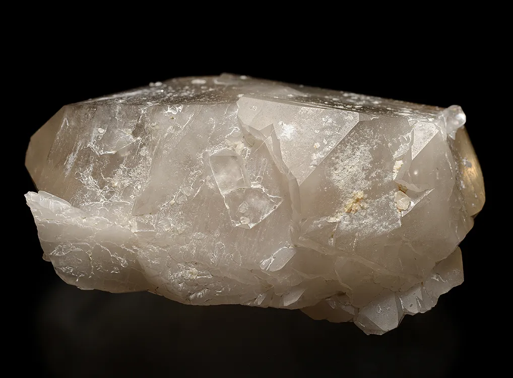 Quartz (Japan-law twin) - image 2