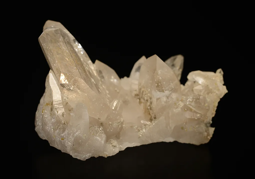 Quartz (Japan-law twin) - image 3