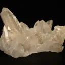 Quartz (Japan-law twin) - image 3