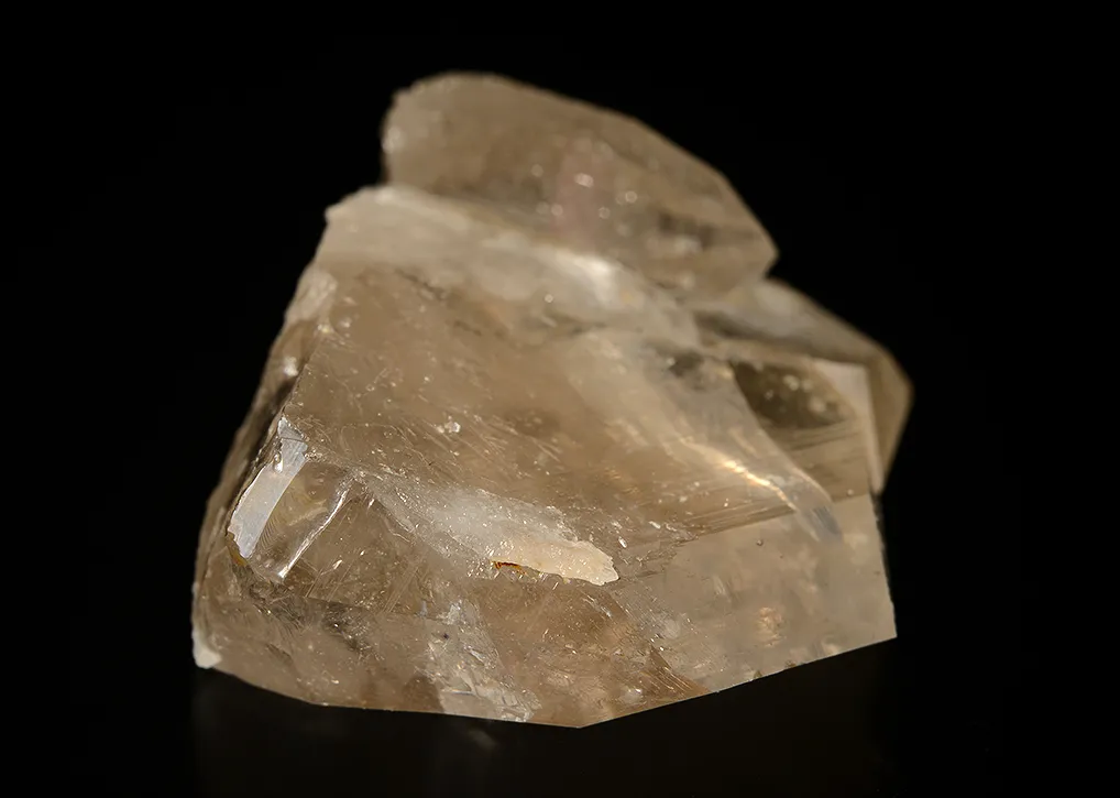 Quartz (Japan-law twin) - image 5