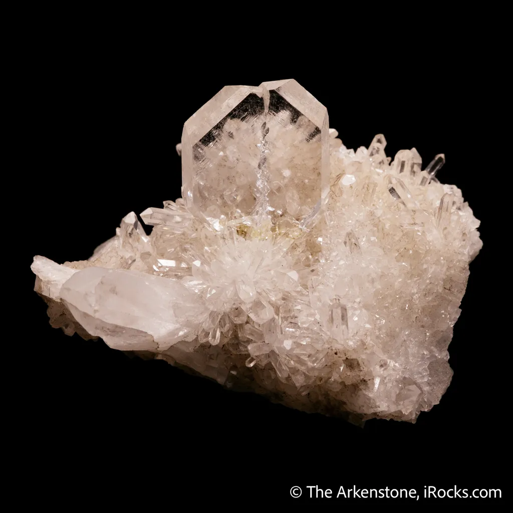 Quartz (Japan Law Twin) - image 5