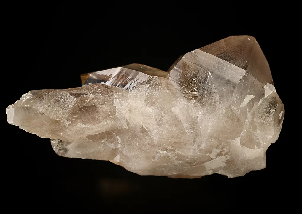 Quartz (Japan-law twin) - image 2