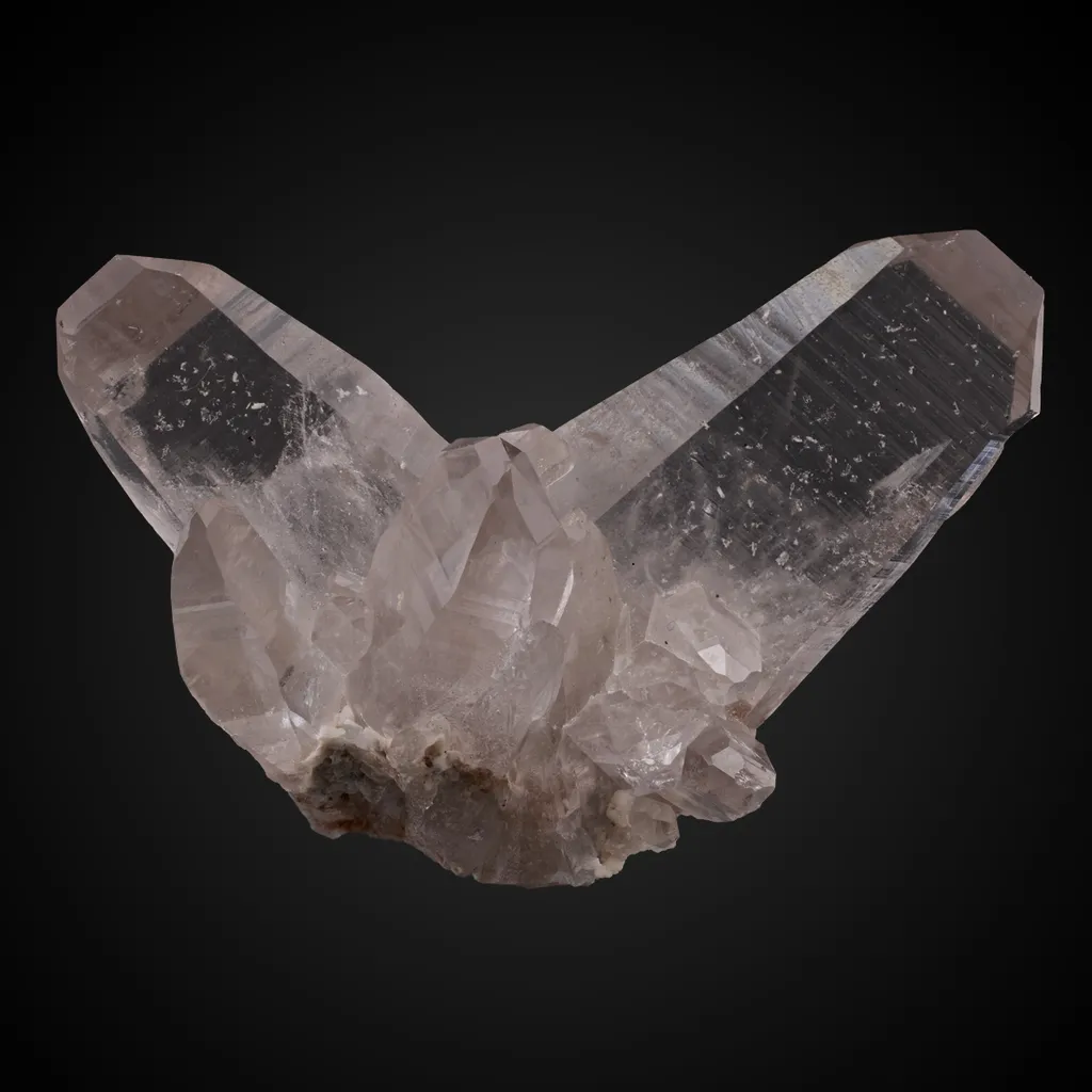 Quartz (Japan-Law Twin) image
