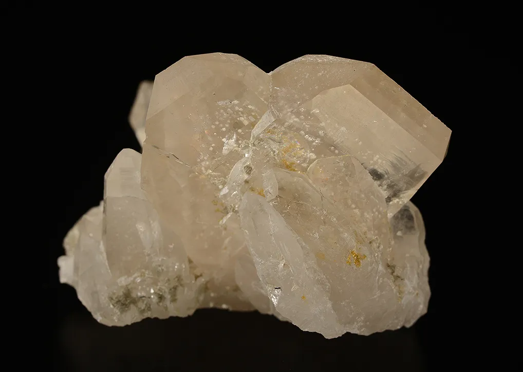 Quartz (Japan-law twin) - image 5