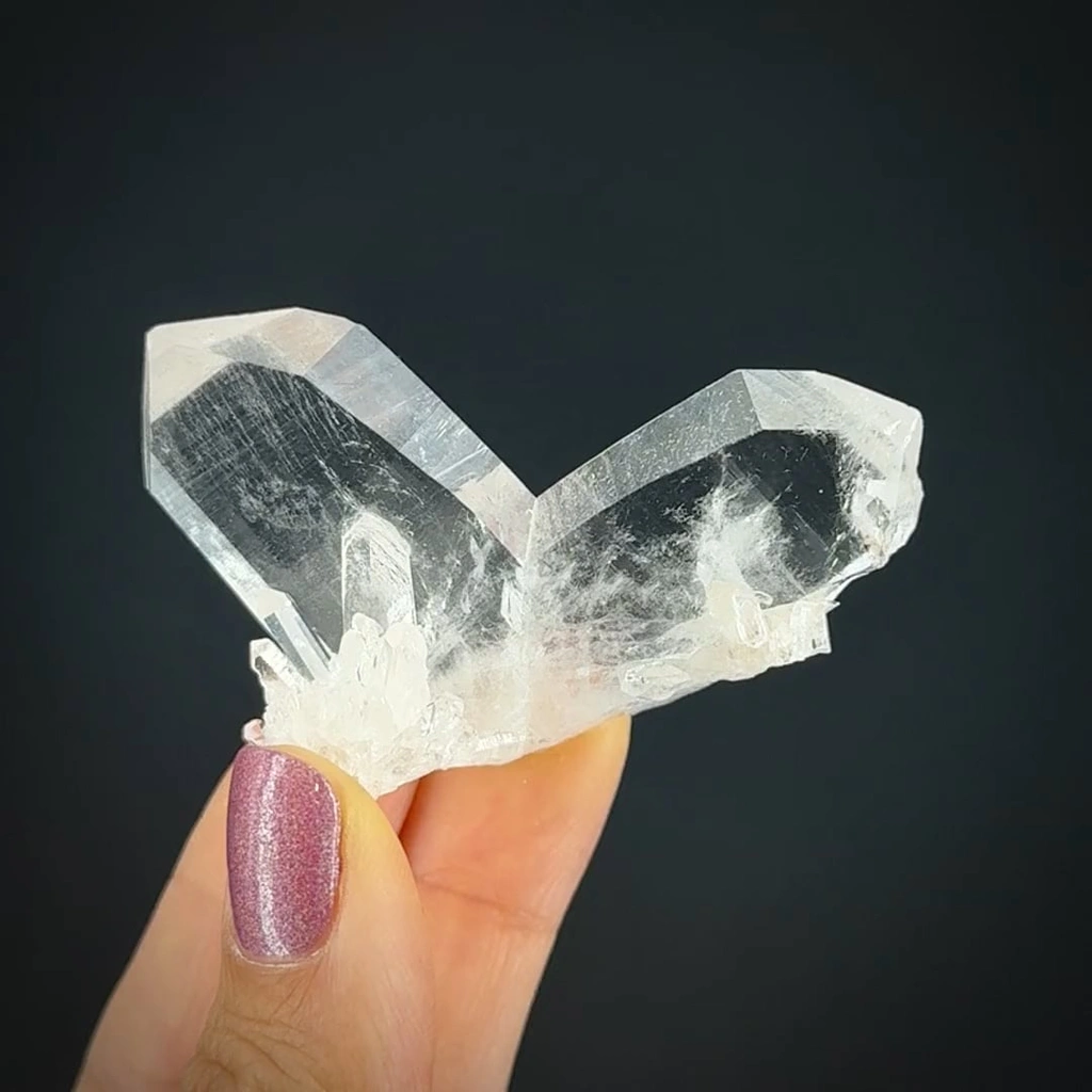 Quartz (Japan Law twin) - image 2
