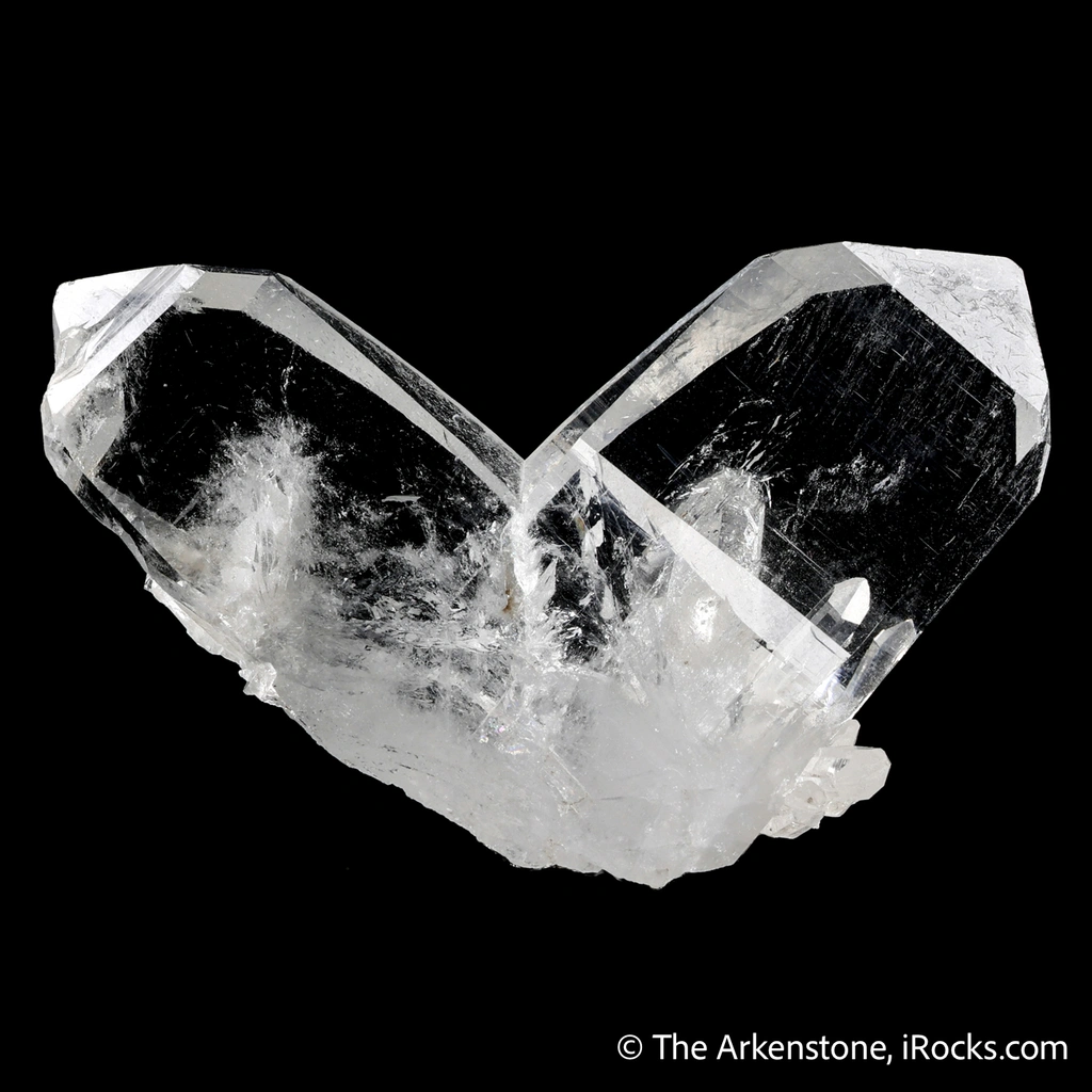 Quartz (Japan Law twin) image