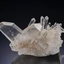 QUARTZ Japan Law Twin - image 1