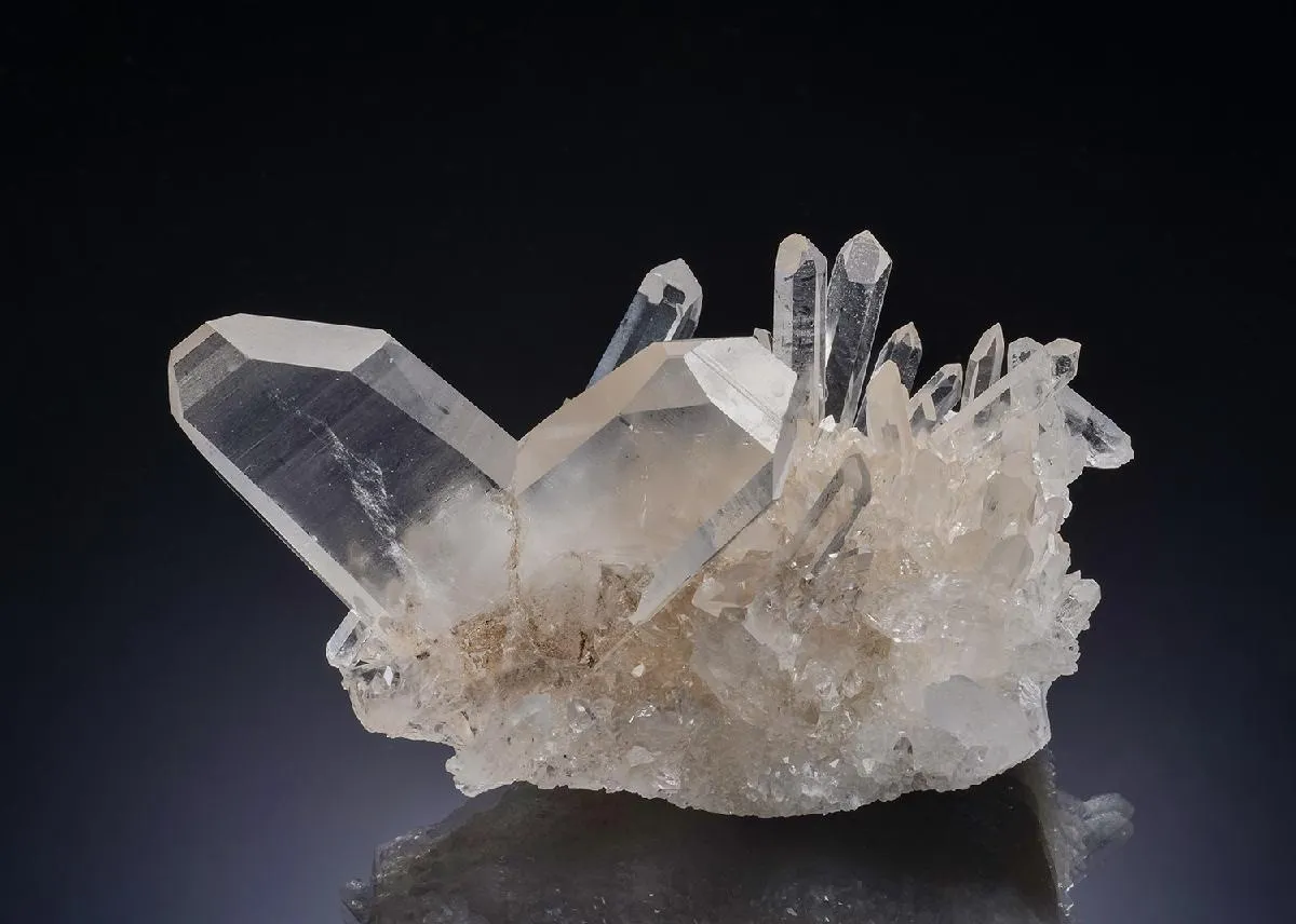 QUARTZ Japan Law Twin - image 1