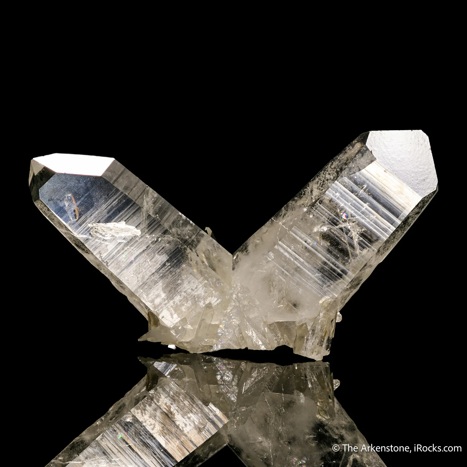 Quartz (Japan Law twin) - image 5