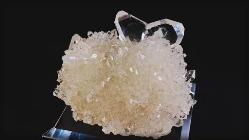 specimen video