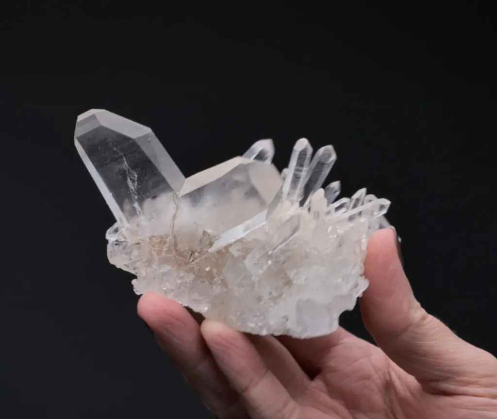 Quartz Japan-Law Twin - image 2